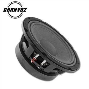 15 인치 1200W PA 우퍼 스피커